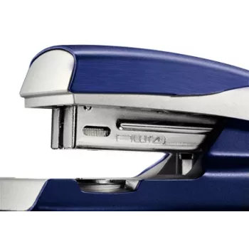 Leitz NeXXt Stapler Style segiklis, 30 lapų, metalinis, mėlynas/sidabrinis
