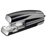 Segiklis Leitz NeXXt Stapler Style, 30 lapų, metalinis, juodas/sidabrinis