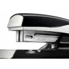 Segiklis Leitz NeXXt Stapler Style, 30 lapų, metalinis, juodas/sidabrinis