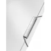 Leitz 3-Flap Folder Style PP A4, A4, polipropilenas (PP), balta, 150 lapų, 80 g/m², elastinė juosta