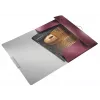 Leitz 3-Flap Folder Style PP A4, A4, polipropilenas (PP), raudona, 150 lapų, 80 g/m², elastinė juosta
