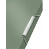 Leitz Išplečiamas Akordeoninis Failas Style PP, A4, Polipropilenas (PP), Žalia, 250 lapų, 80 g/m², 6 kišenės
