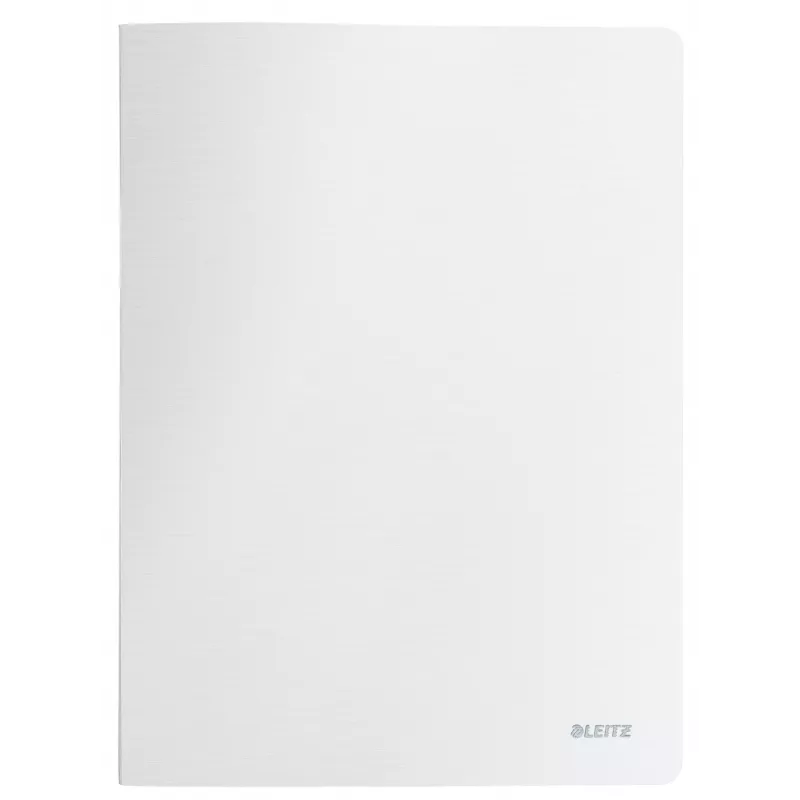Leitz Display Book Style PP 20 lapų, balta, polivinilchloridas (PVC), 20 kišenių, A4, 231 mm, 13 mm
