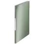 Leitz Display Book Style PP 20 lapų, žalia, PVC, 20 kišenių, A4, 231 mm, 13 mm