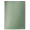 Leitz Display Book Style PP 20 lapų, žalia, PVC, 20 kišenių, A4, 231 mm, 13 mm