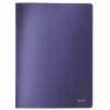 Leitz Display Book Style PP 20 puslapių, mėlyna, PVC, 20 kišenių, A4, 231 mm, 13 mm