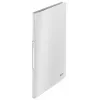 Leitz Display Book Style 40 lapų, balta, PVC, A4
