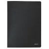 Leitz Display Book Style PP 40 lapų, juoda, PVC, 40 kišenių, A4, 233 mm, 16 mm