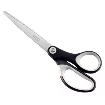 Leitz Titanium kokybinės žirklės 180 mm, tiesaus pjovimo, suaugusiems