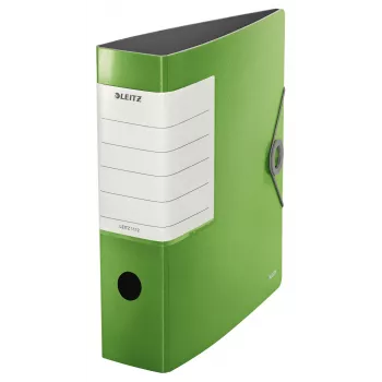 Leitz 11120050 segtuvas A4 žalias