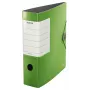 Leitz 11120050 segtuvas A4 žalias