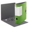 Leitz 11120050 segtuvas A4 žalias