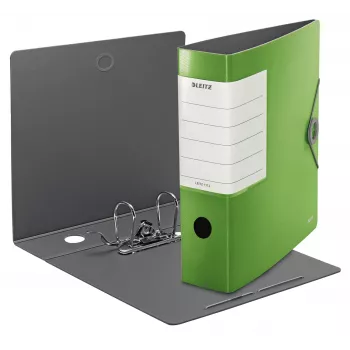 Leitz 11120050 segtuvas A4 žalias