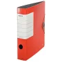 Leitz 11130020 segtuvas A4 raudonas