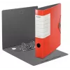 Leitz 11130020 segtuvas A4 raudonas