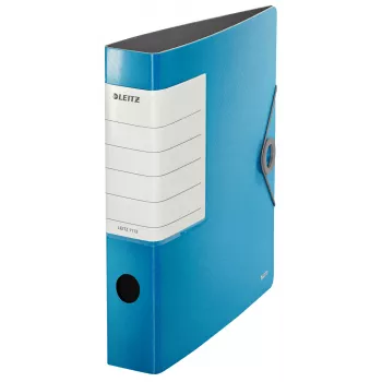 Leitz 11130030 segtuvas A4 Mėlyna