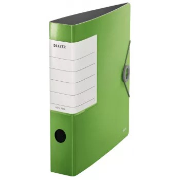 Leitz 11130050 segtuvas A4 Žalias
