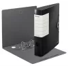 Leitz 11130095 segtuvas A4 juodas