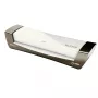Leitz iLAM Office A4 laminatorius, 23 cm, karštas laminavimas, 3 min, 400 mm/min, 0,4 mm, A4