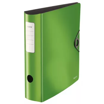 Leitz 10471050 segtuvas A4 Žalia