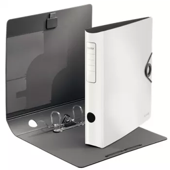 Leitz 10481001 segtuvas A4 Baltas
