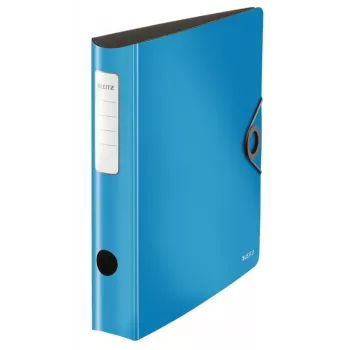 Leitz 10481030 segtuvas A4 Mėlyna