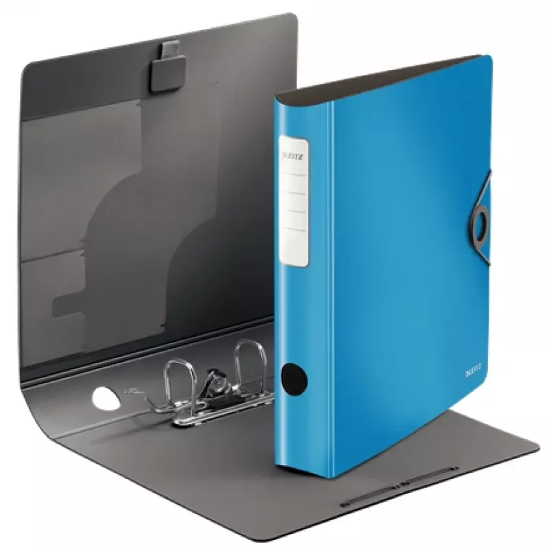 Leitz 10481030 segtuvas A4 Mėlyna