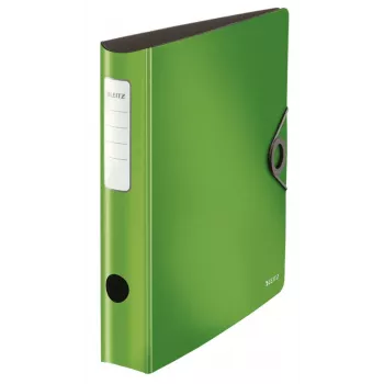 Leitz 10481050 segtuvas A4 Žalia