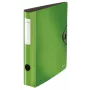 Leitz 10481050 segtuvas A4 Žalia