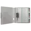 Leitz Index PC Printable 1-12 Style PP A4+