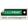 Leitz Index PC Printable 1-20 Style PP A4+