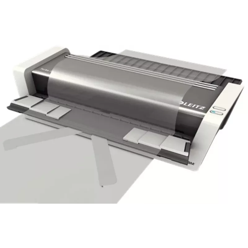 Leitz laminatorius iLAM Touch 2 Turbo A3, 32 cm, karštas laminatorius, 1 min, 1500 mm/min, 0,6 mm, A3