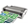 Leitz laminatorius iLAM Touch 2 Turbo A3, 32 cm, karštas laminatorius, 1 min, 1500 mm/min, 0,6 mm, A3