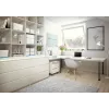 Esselte 5216-10-36 Dėžutė saugojimui, stačiakampė, ABS, mėlyna, balta