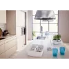 Esselte 5257-10-36 Laikymo dėklas, stačiakampis, ABS, mėlyna, balta