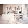 Esselte 5257-10-36 Laikymo dėklas, stačiakampis, ABS, mėlyna, balta