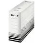Leitz 61280001 archyvinė dėžutė Kartonas Juoda