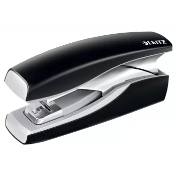 Segiklis Leitz Softpress Flat Clinch 30 lapų, juodas