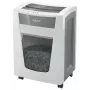 Smulkintuvas popieriaus Leitz IQ Office Pro P5, mikro pjūvis, 23 cm, 2 x 15 mm, 30 l, 300 lapų, 55 dB