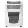 Smulkintuvas popieriaus Leitz IQ Office Pro P5, mikro pjūvis, 23 cm, 2 x 15 mm, 30 l, 300 lapų, 55 dB