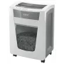 Smulkintuvas Leitz IQ Office Pro P4, kryžminis pjovimas, 23 cm, 4 x 40 mm, 30 l, 275 lapų, 55 dB