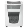 Smulkintuvas Leitz IQ Office Pro P4, kryžminis pjovimas, 23 cm, 4 x 40 mm, 30 l, 275 lapų, 55 dB