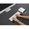 Plaštakos atrama Esselte Ergo WOW juoda