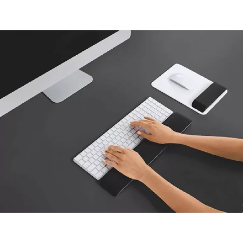 Plaštakos atrama Esselte Ergo WOW juoda