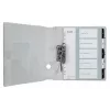 Leitz Indices spausdinami PP A4+ 1-5 WOW balta/juoda