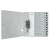 Leitz Indices Spausdinami PP A4+ 1-20 WOW Baltas/Juodas