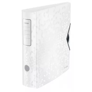 Leitz Lever Arch File Active PP WOW A4/80mm