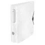 Leitz Lever Arch File Active PP WOW A4/80mm