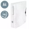 Leitz Lever Arch File Active PP WOW A4/80mm