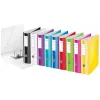 Leitz Lever Arch File Active PP WOW A4/80mm